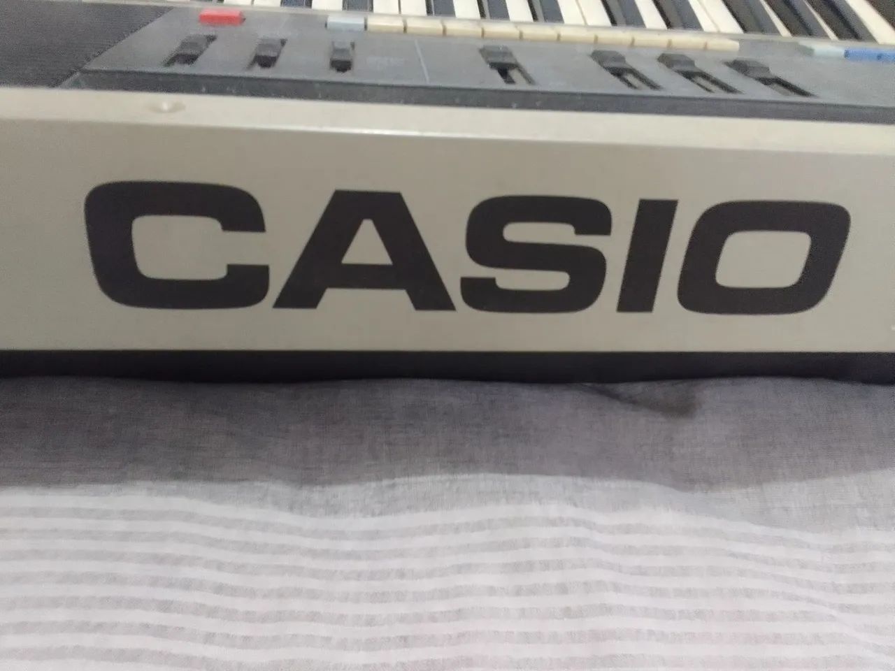 Teclado Cassio CT-430