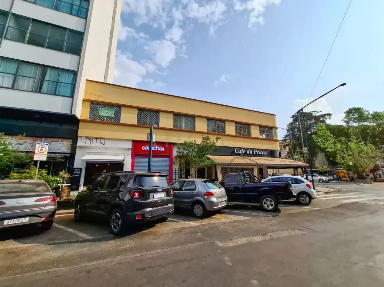 Comercial Ponto comercial em Poços de Caldas - Foto 2
