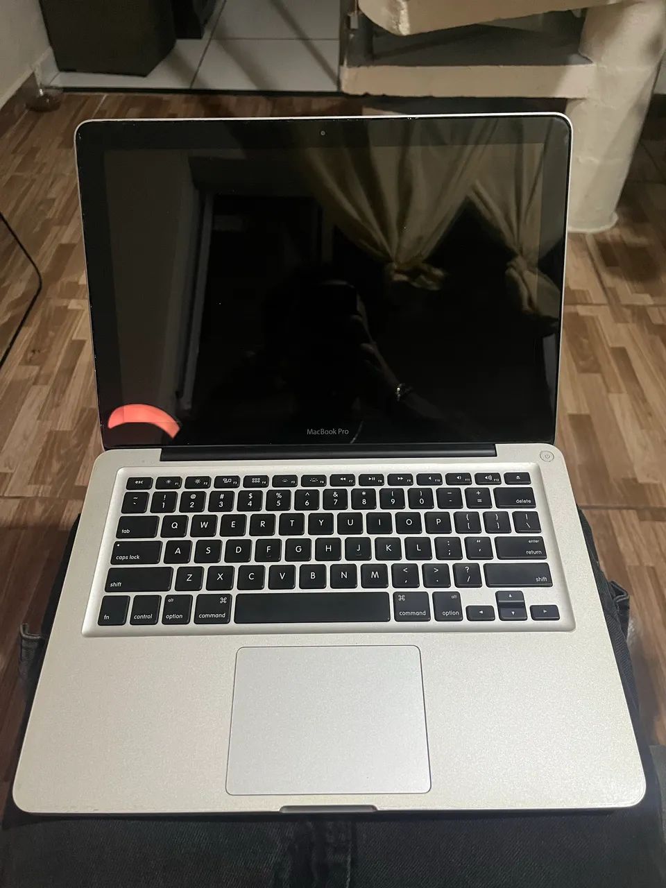 MacBook Pro 2012 + Magic Mouse - Foto 4