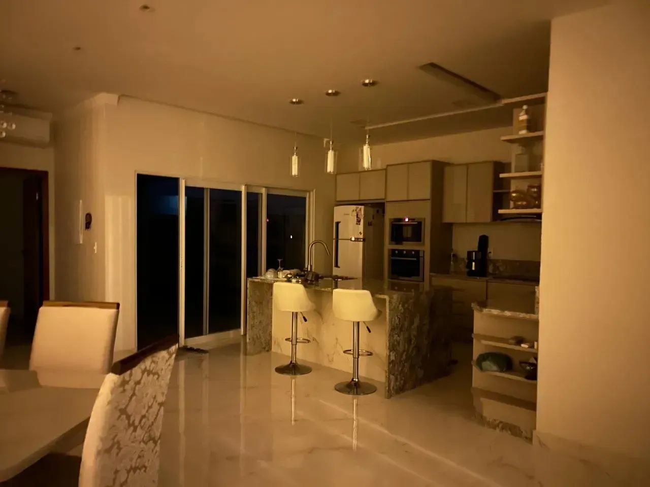 Casa a venda 4 quartos lindíssima - Foto 4