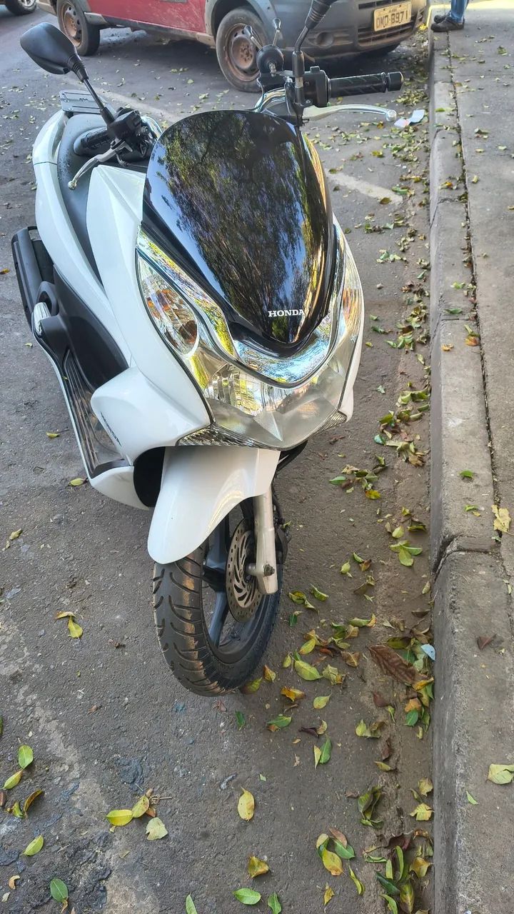 Honda PCX 150 