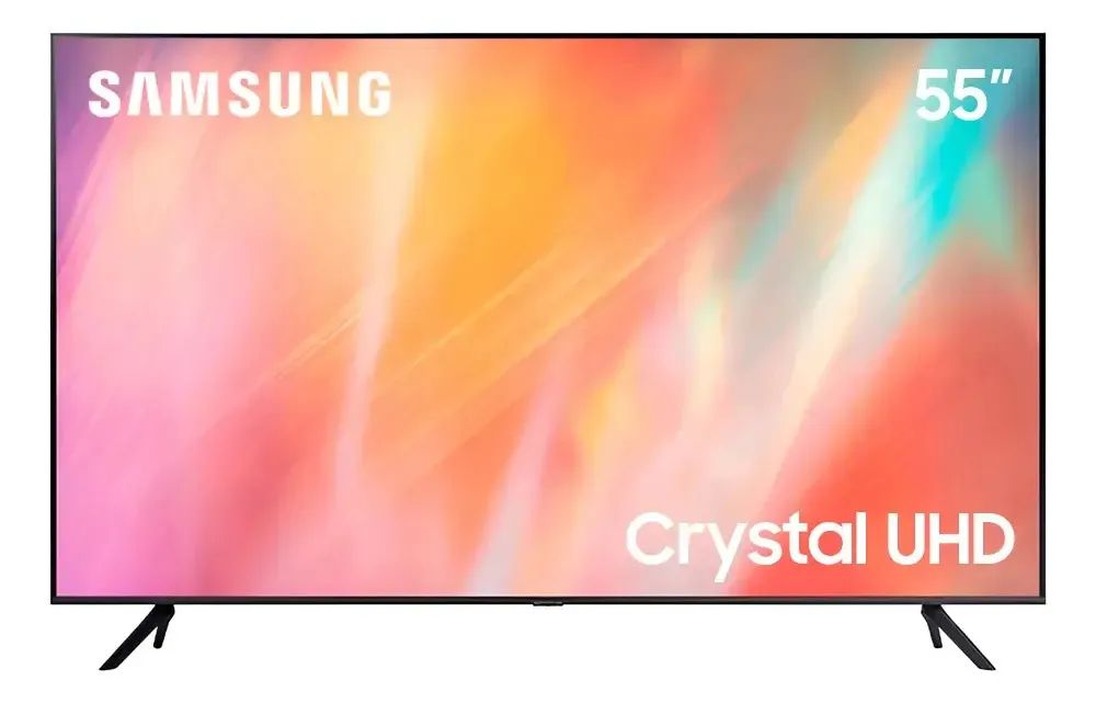 Televisão Samsung 55 polegadas LED - pronta entrega em Caxias do Sul