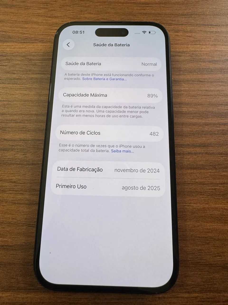 IPHONE 16 128gb - Foto 3