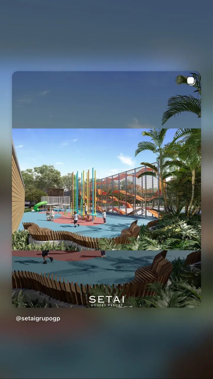 Setai houses resort - Foto 5
