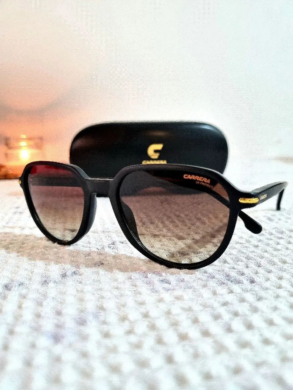 Óculos de Sol Carrera 342 S - Foto 4