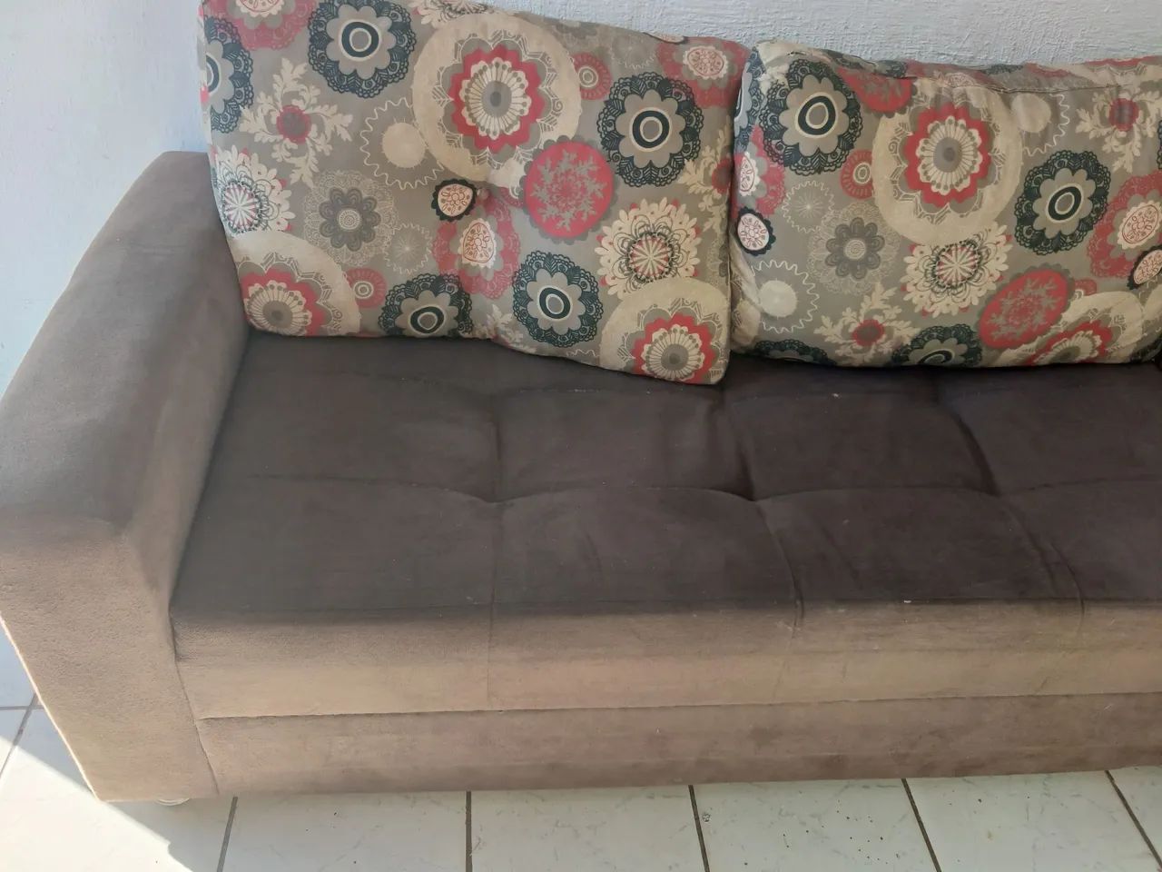 Sofá  - Foto 2
