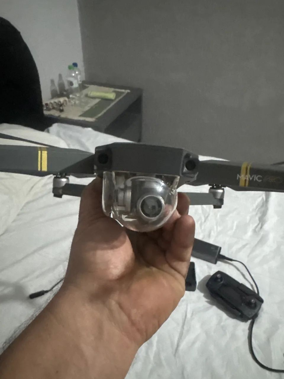 Drone mavic pro 1  - Foto 2