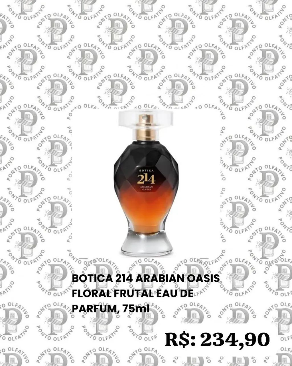 Produtos oBoticario - Foto 2