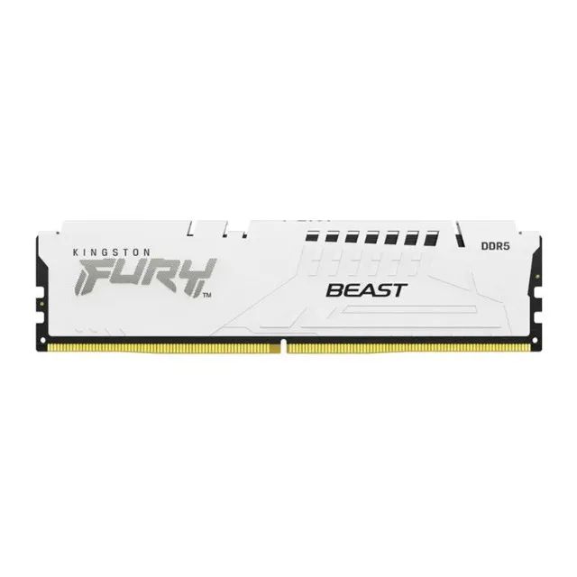 NOVO) Memória RAM Kingston Fury Beast Expo, 32GB (2x16GB), 6000MT