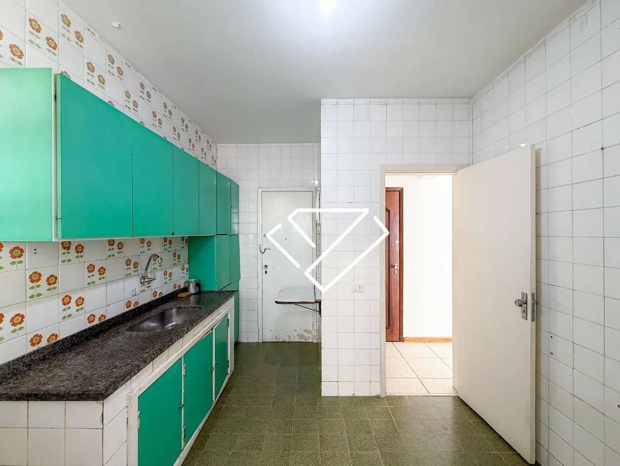 Apartamento com 3 quartos à venda, 90 m² por R$ 1.400.000 - Jardim Botânico - Rio de Janei - Foto 9