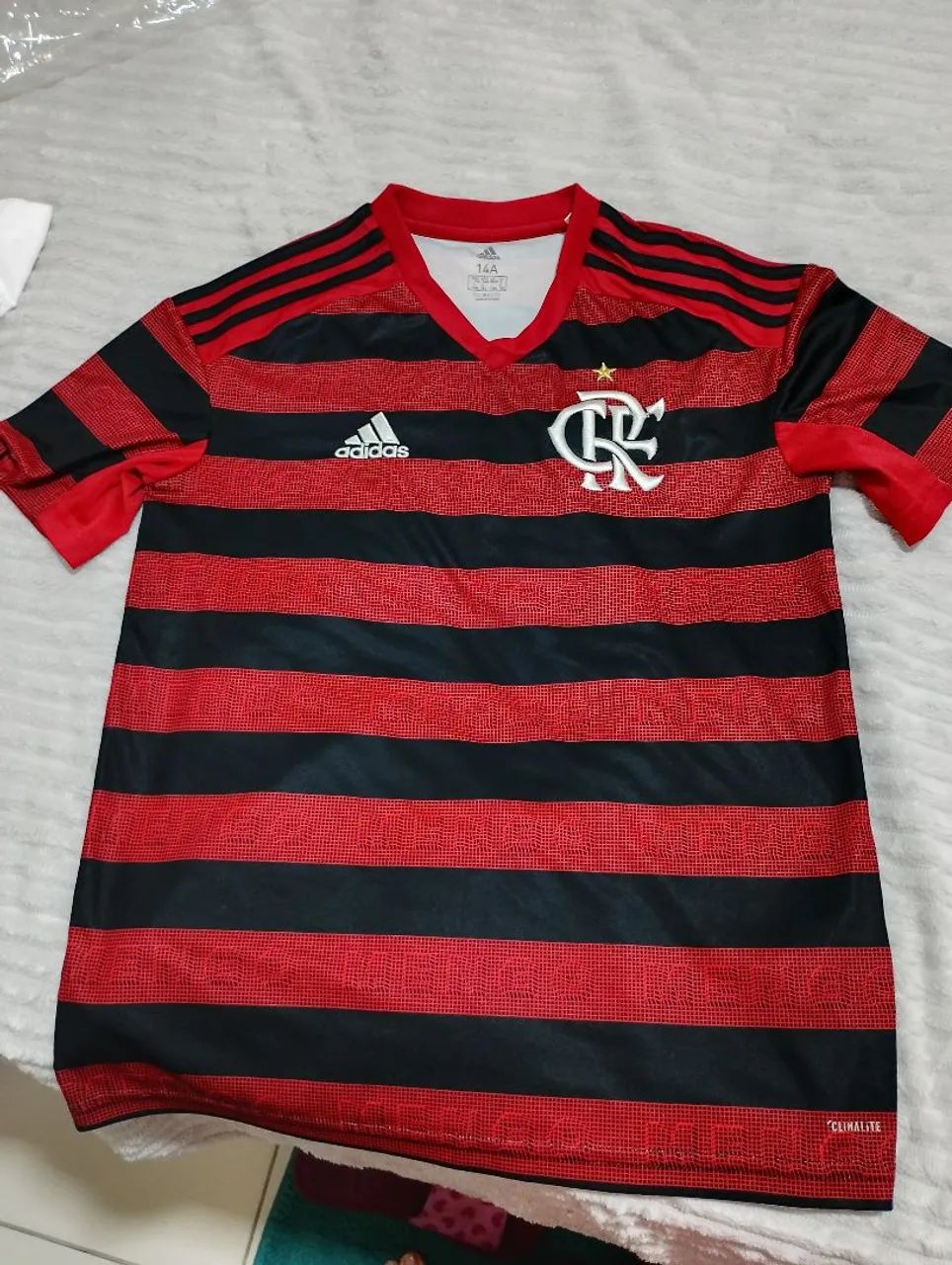 Camisa nova - Foto 2
