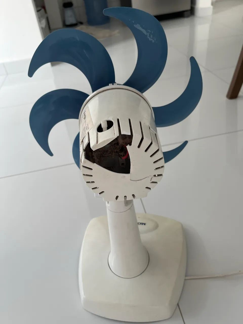 Ventilador - Foto 2