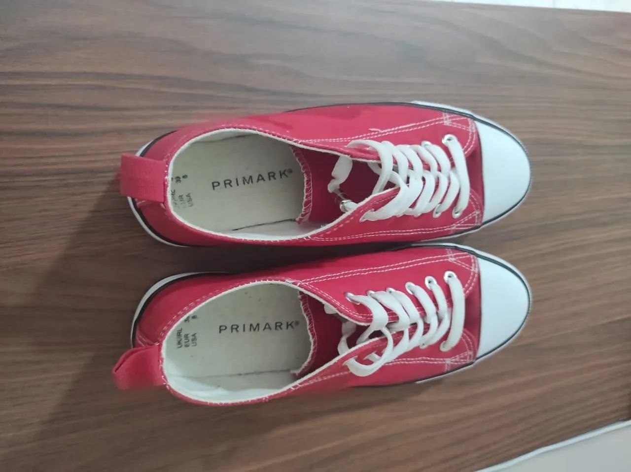 Tênis Primark 