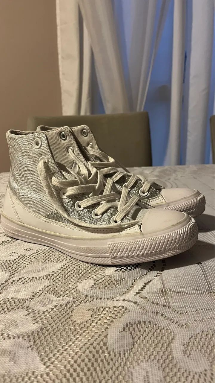 ALL STAR CONVERSE  - Foto 2