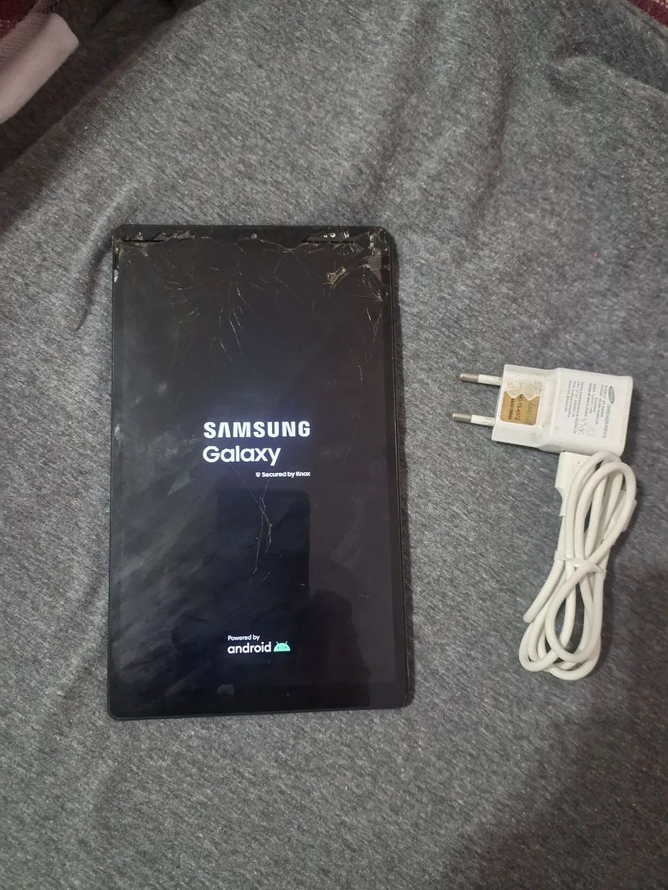 Tablete Samsung A7 Lite - Foto 3