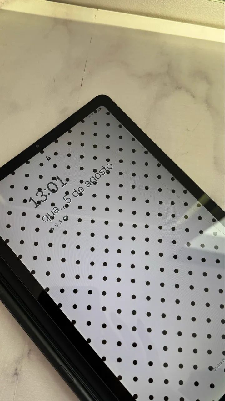 Tablet Samsung Tab S6 lite  - Foto 3