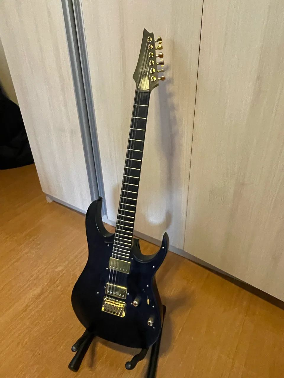 Ibanez GIO 131EX Modificada - Foto 2