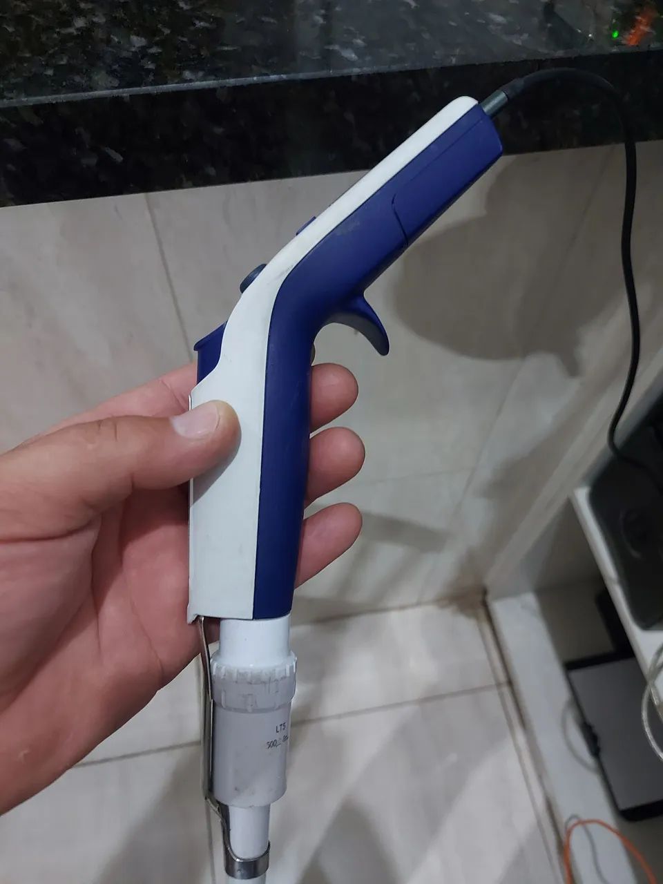 Vendo pipetadora eletronica - Foto 3