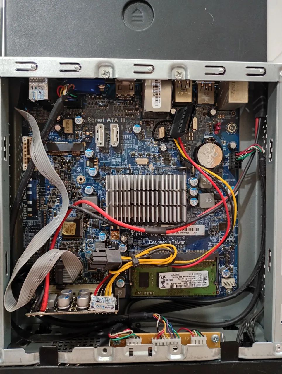Thin Client - Foto 2