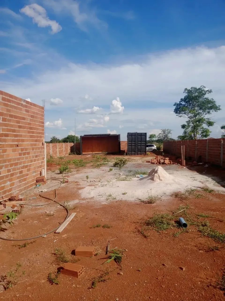 Agio de lote  - Aparecida de Goiânia - GO - Foto 3
