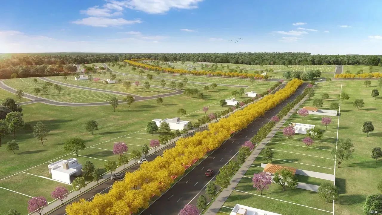 .. Lacus Residence - Foto 3