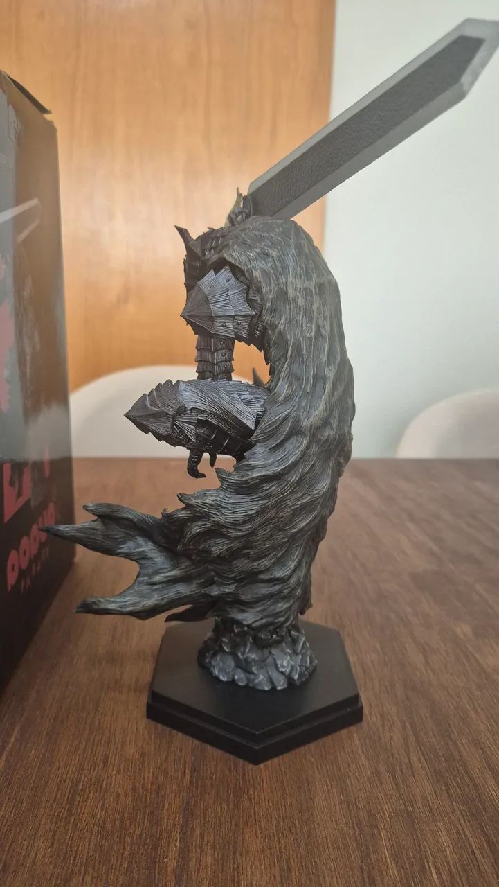 Guts Berserker Armor [Popup Parade] - Foto 2