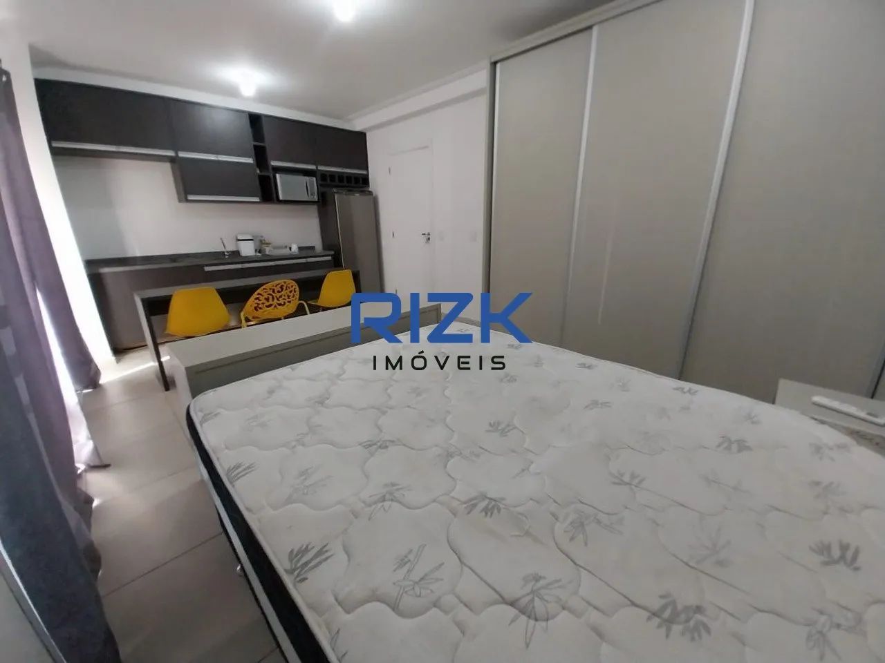 Studio amplo para alugar na Aclimação - Foto 5