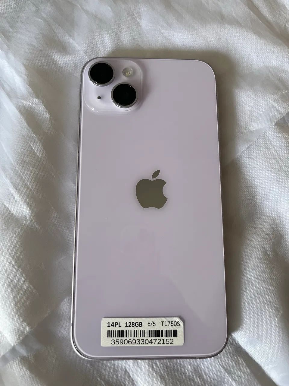 iPhone 14 Plus 
