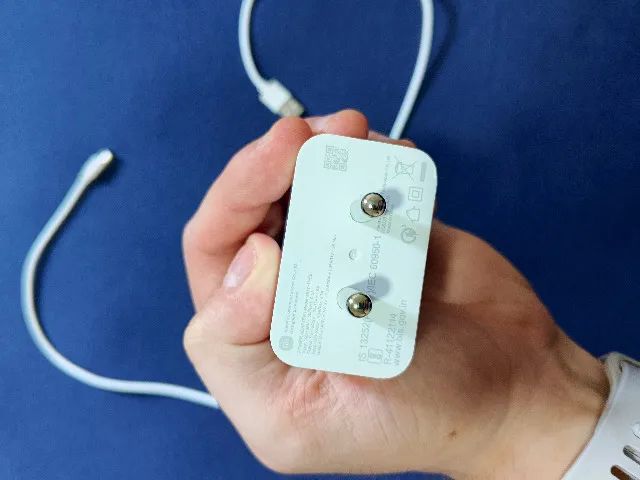 Redmi Note 11S - Foto 4