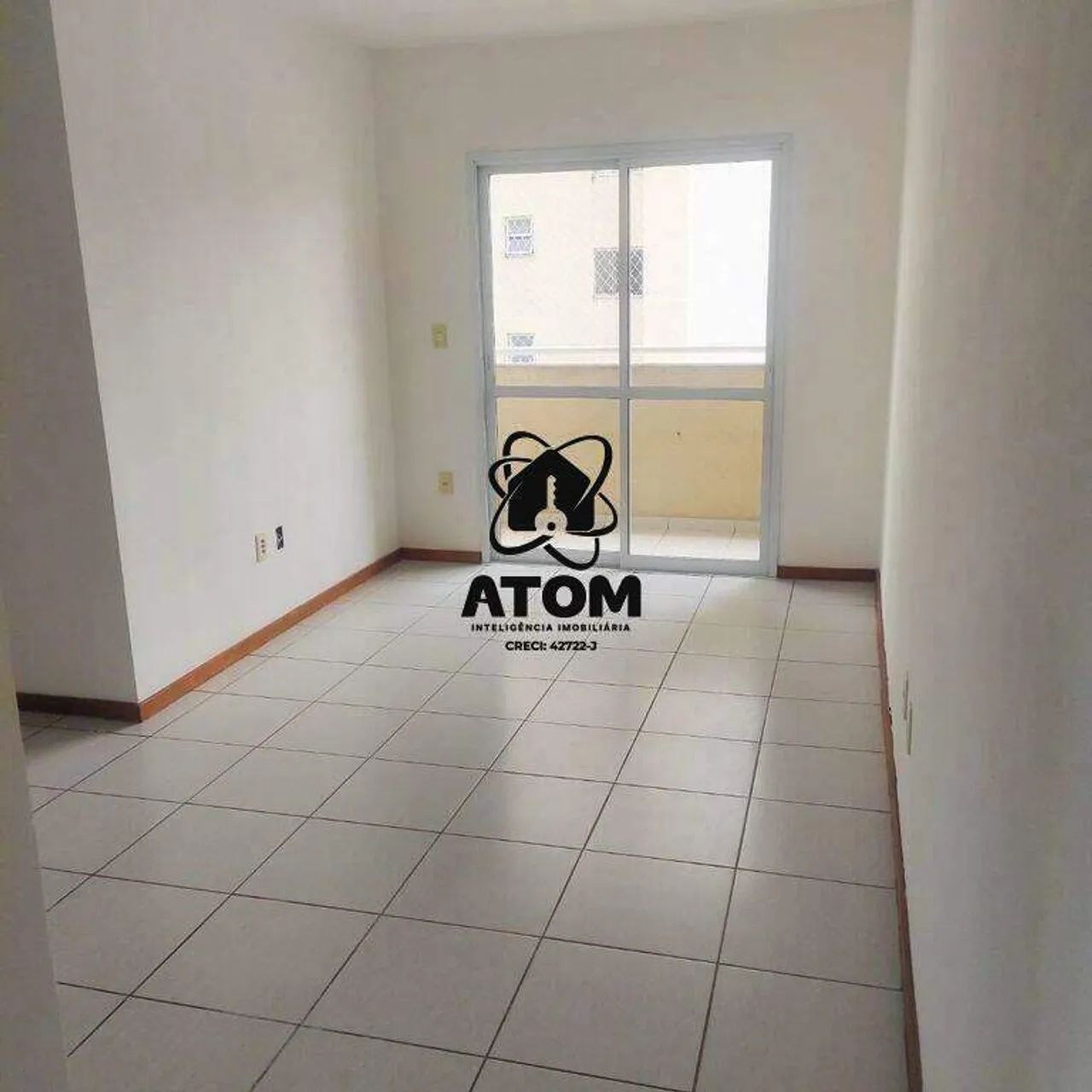 Apartamento à Venda no Edifício Smat Family