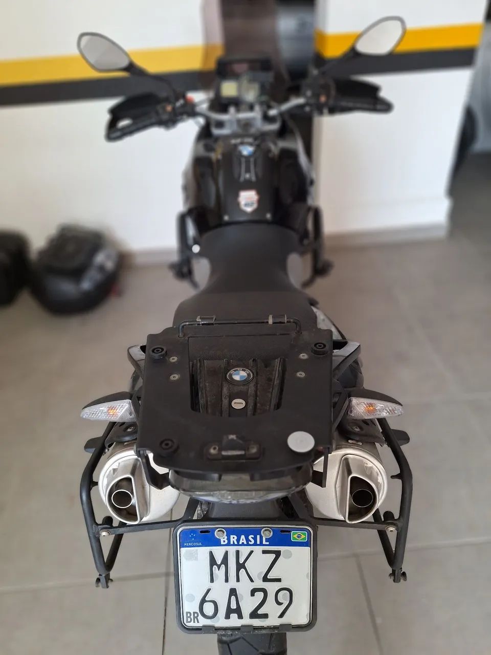 BMW 2015 - Foto 5
