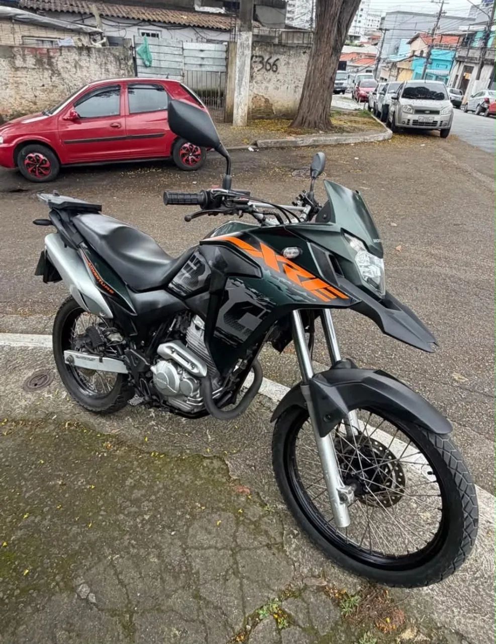 XRE 300 2021 - Foto 4