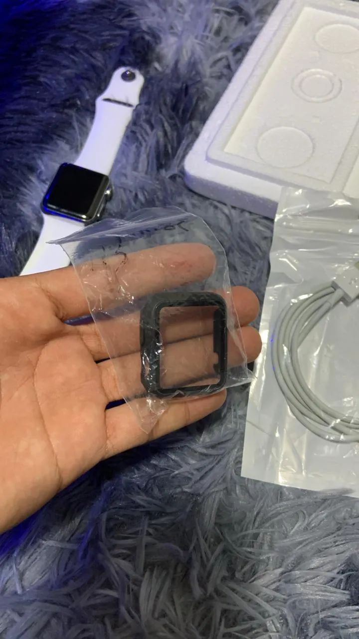 Apple Watch Original? - Foto 5