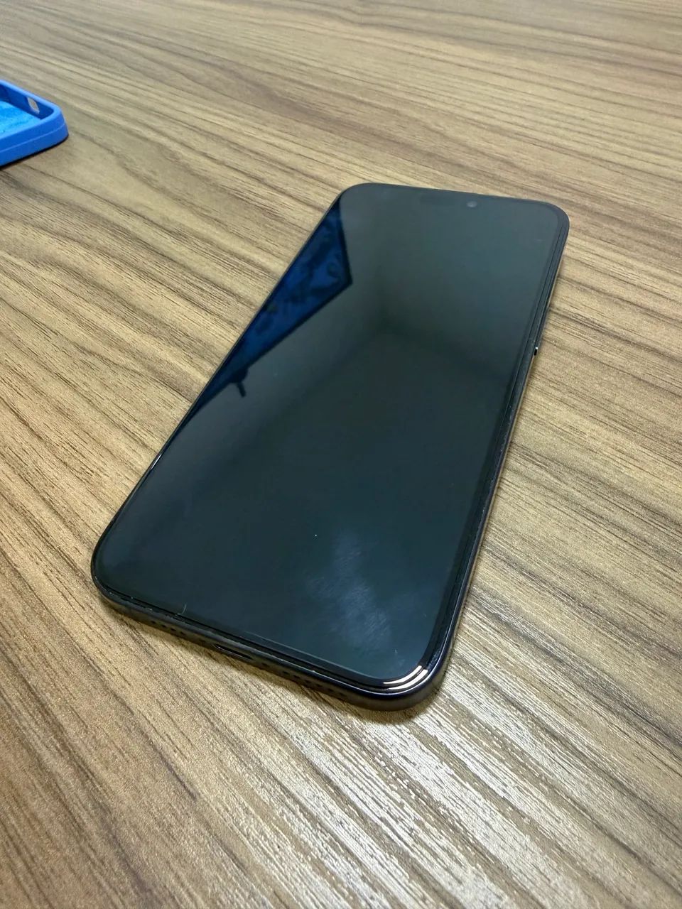 Iphone 15 pro max 512GB novo  - Foto 4