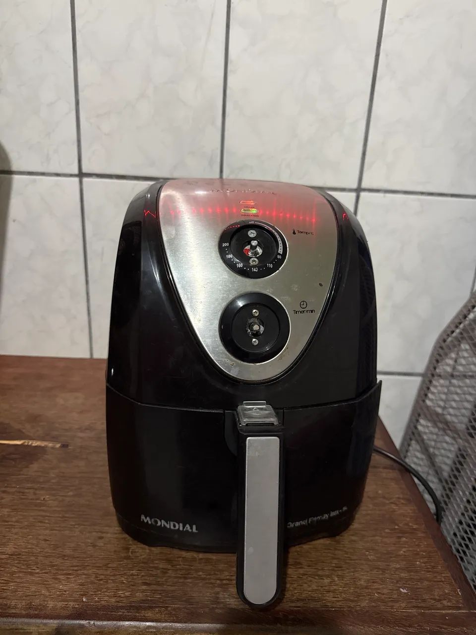 Airfry