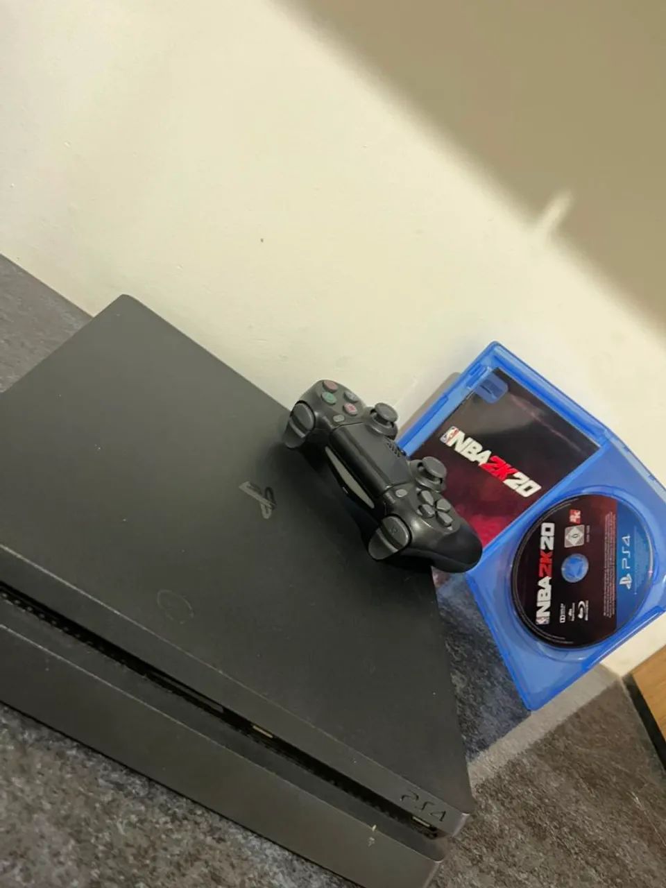 Ps4 slim 1tb  - Foto 5
