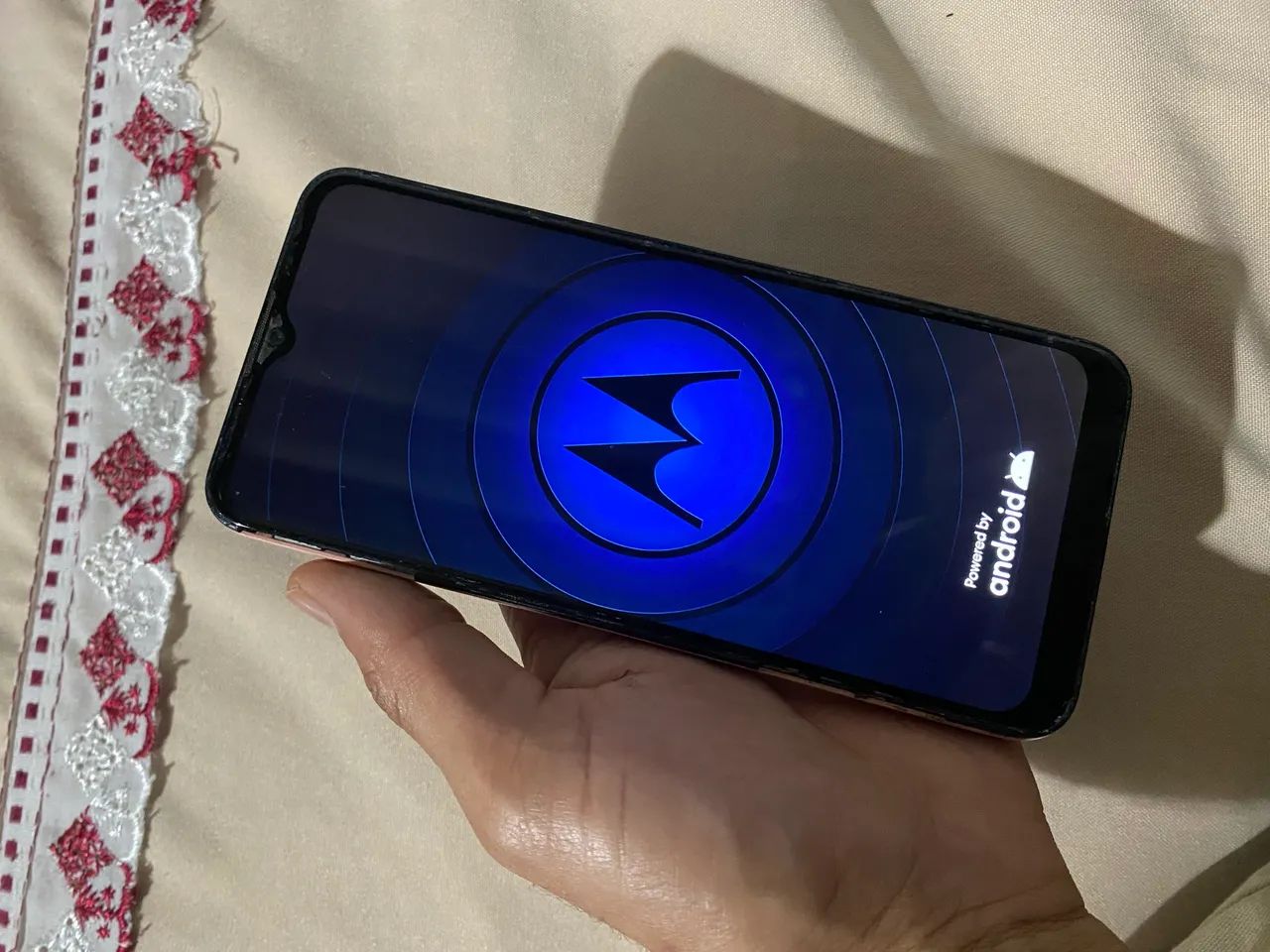 Moto G9 play 64gb 