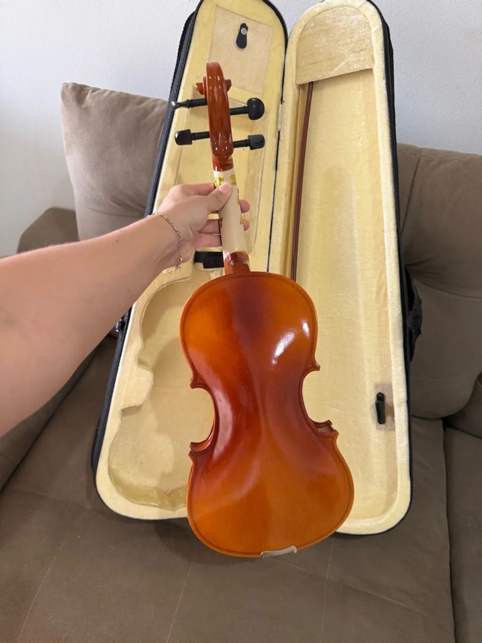 Violino  - Foto 3
