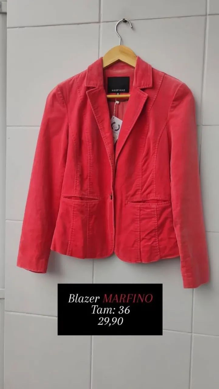 ?Blazer MARFINO ? 29,90