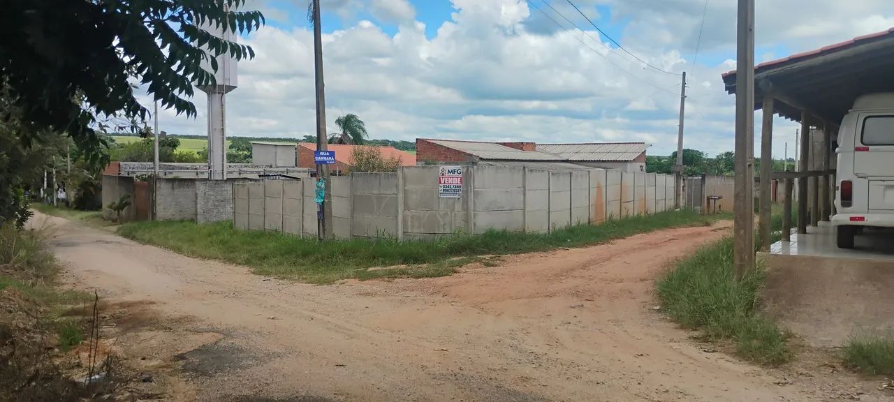 Lote no Bairro Caguaçu  - Foto 2