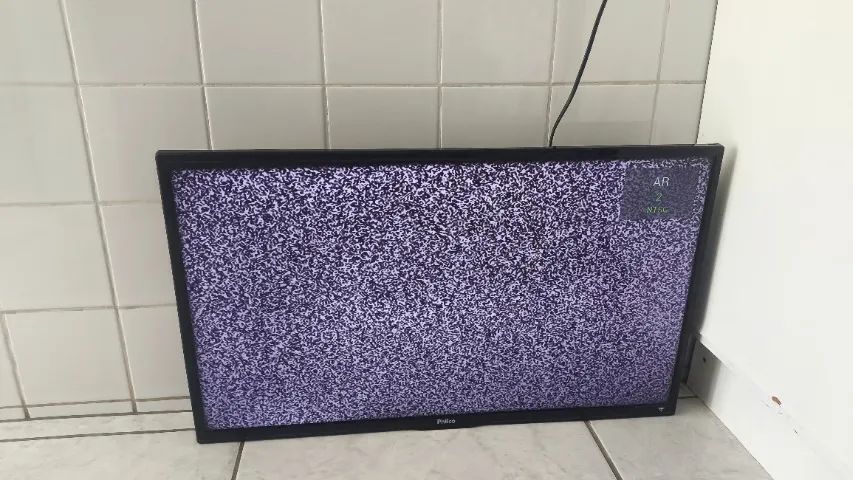 Televisão Philco 32  - Foto 2