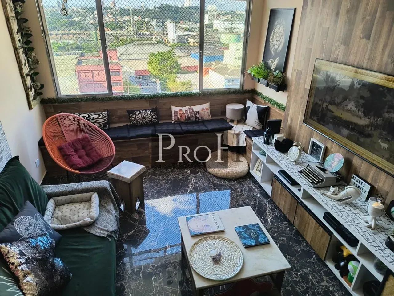Apartamento á venda 4 quartos, Centro - Santo André - Foto 2