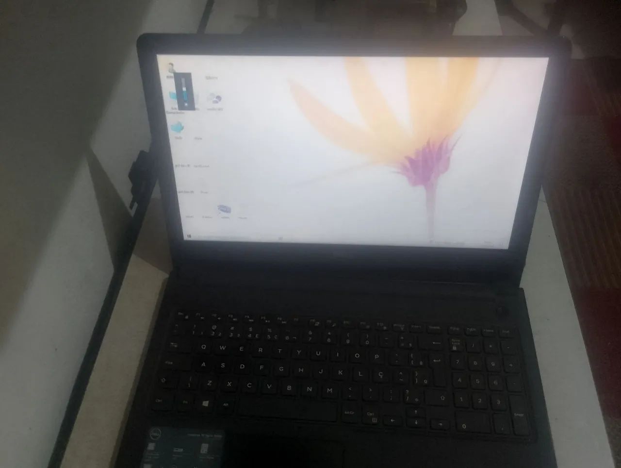 Noteboock Dell Inspiron 15 1TB disco rígido core i3 - Foto 5