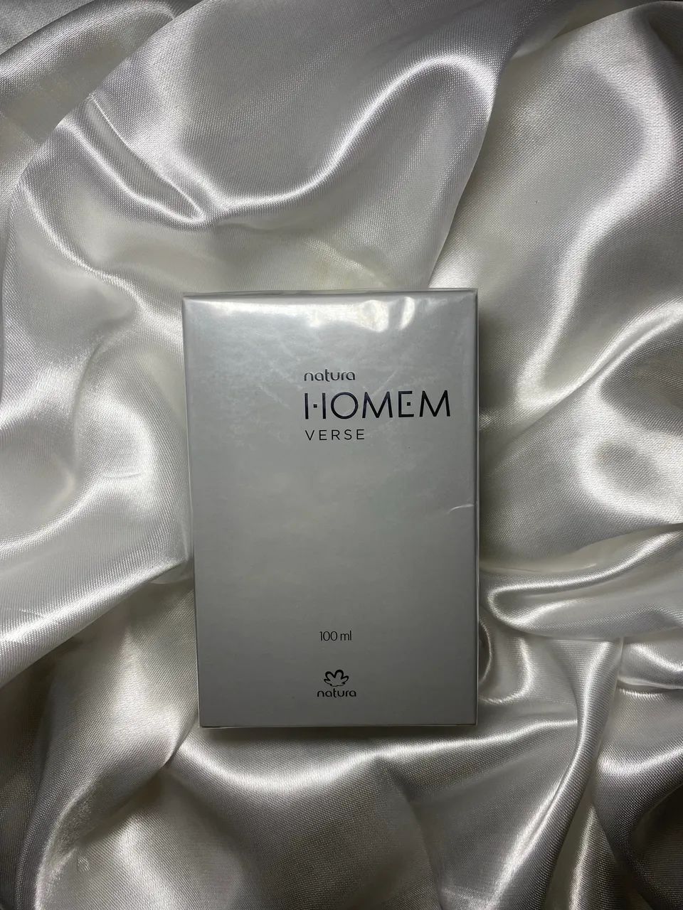 Natura Homem Verse 100ml
