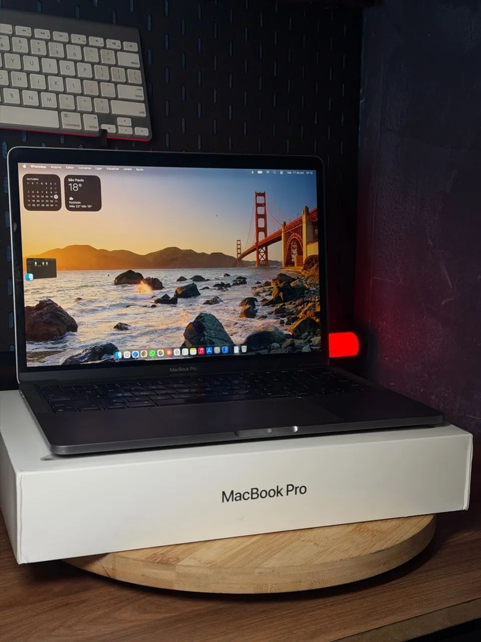 MacBook Pro m2 