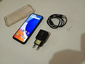 Vendo celular A 14 5G 128 gigas  - Foto 4