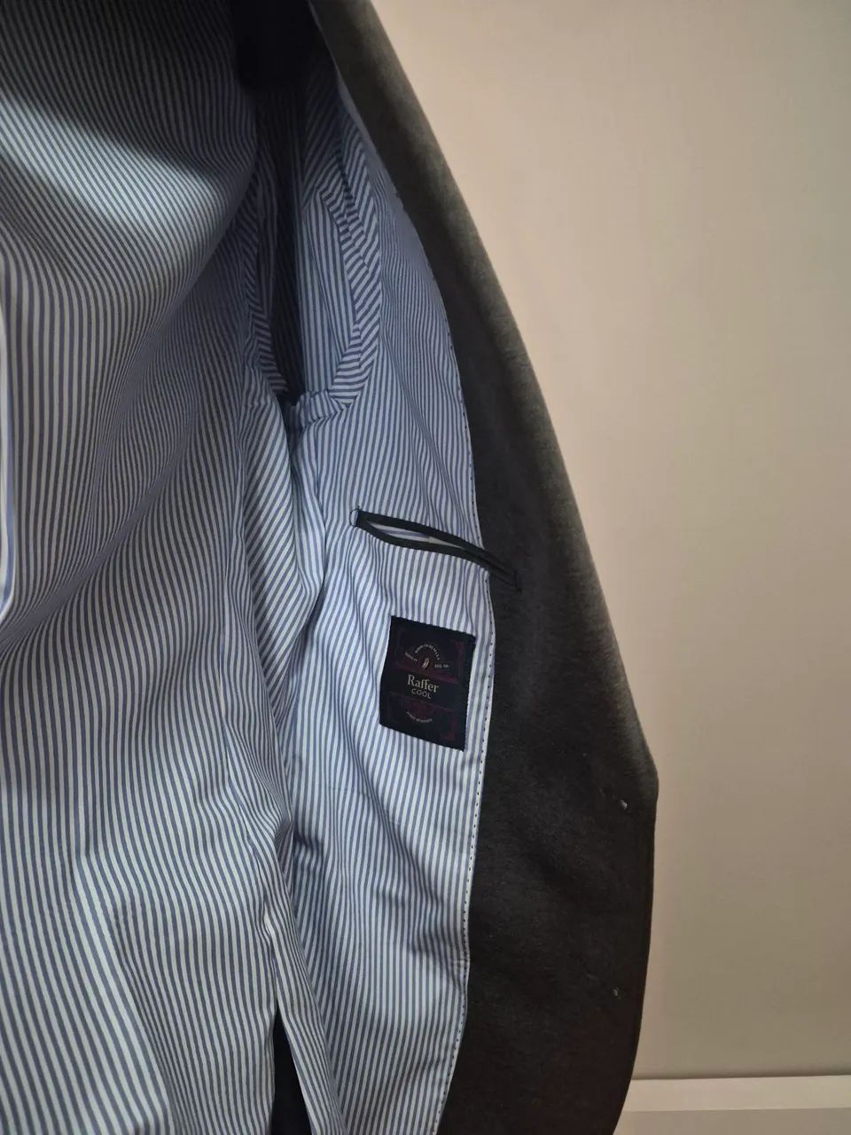 Blazer Raffer Cool - Foto 3