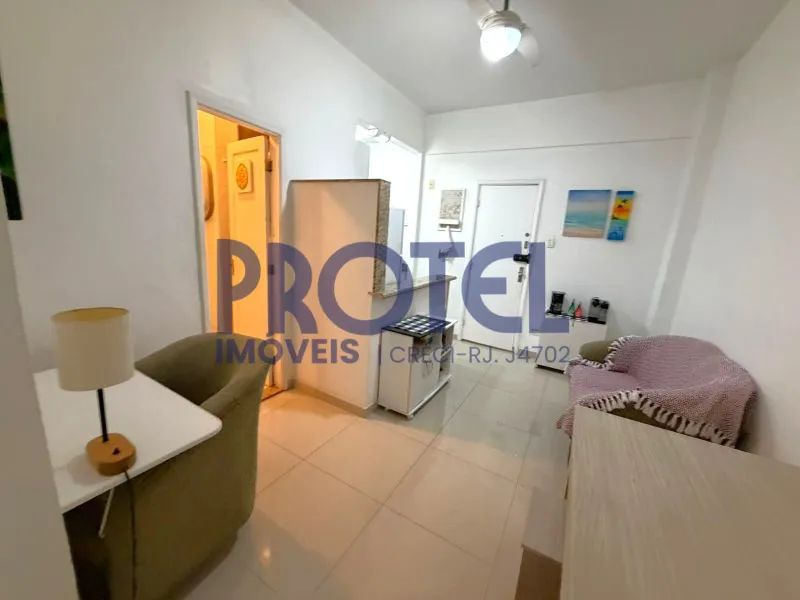 APARTAMENTO RIO DE JANEIRO BOTAFOGO - Foto 2