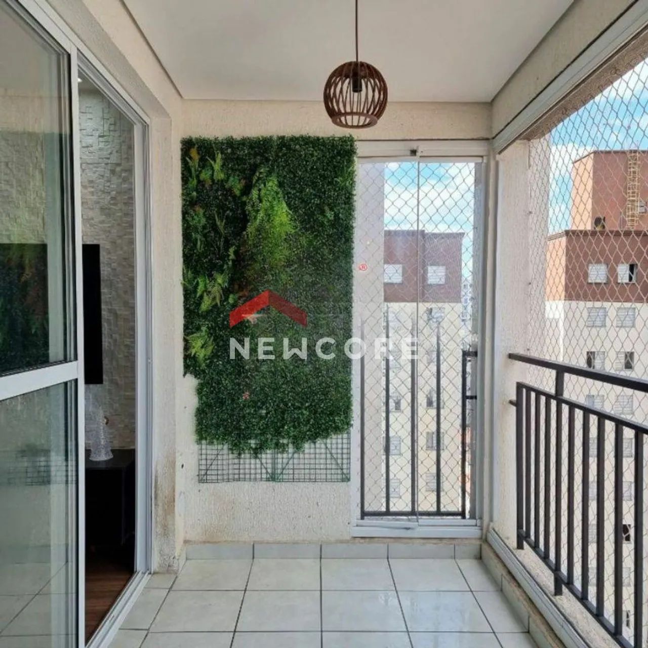 Apartamento em Rua Dona Tecla - Jardim Flor da Montanha - Guarulhos/SP - Foto 4