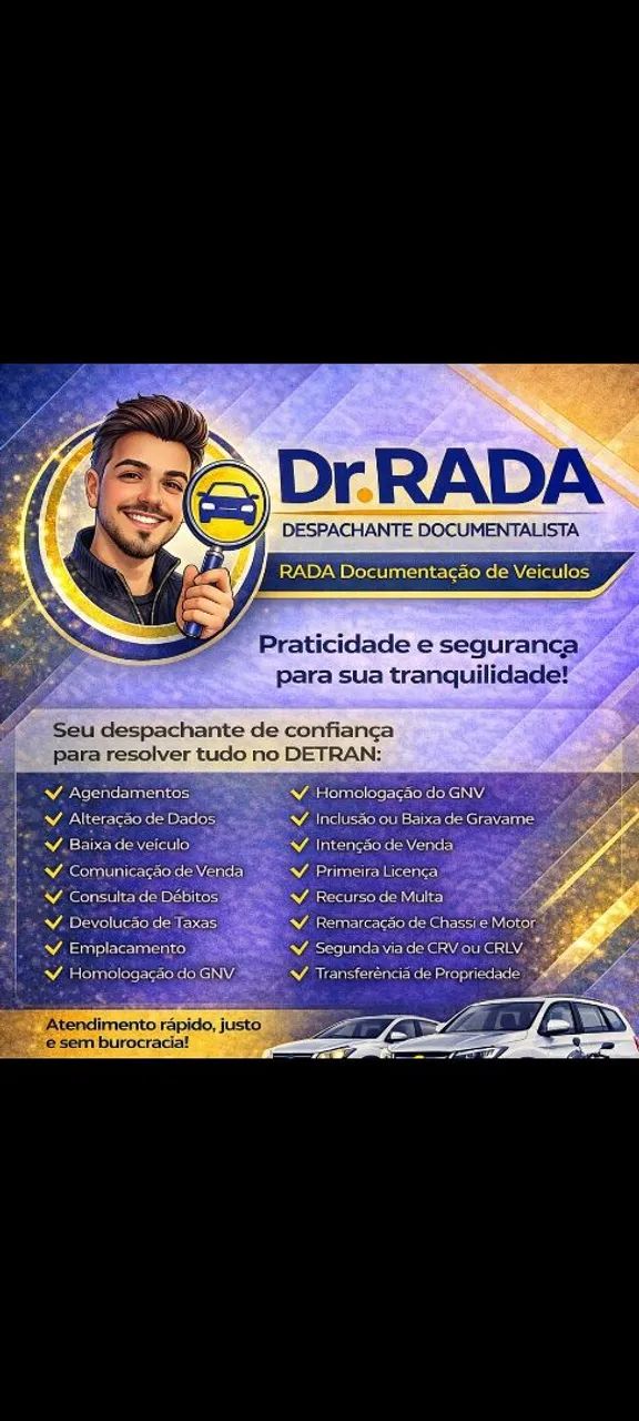 Despachante Documentalista RJ - Foto 2
